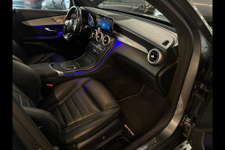 Mercedes-Benz GLC Coupé 300e 4M Premium+ Pano|Memory