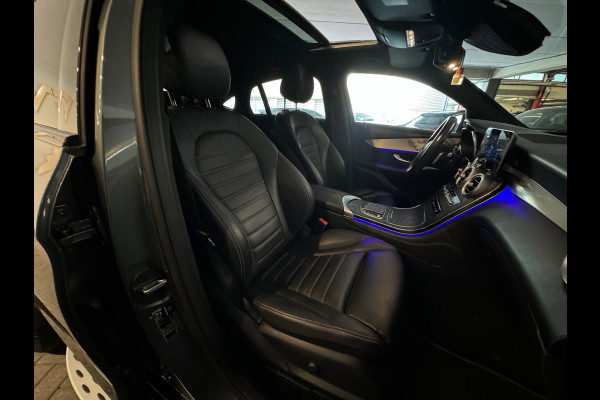 Mercedes-Benz GLC Coupé 300e 4M Premium+ Pano|Memory