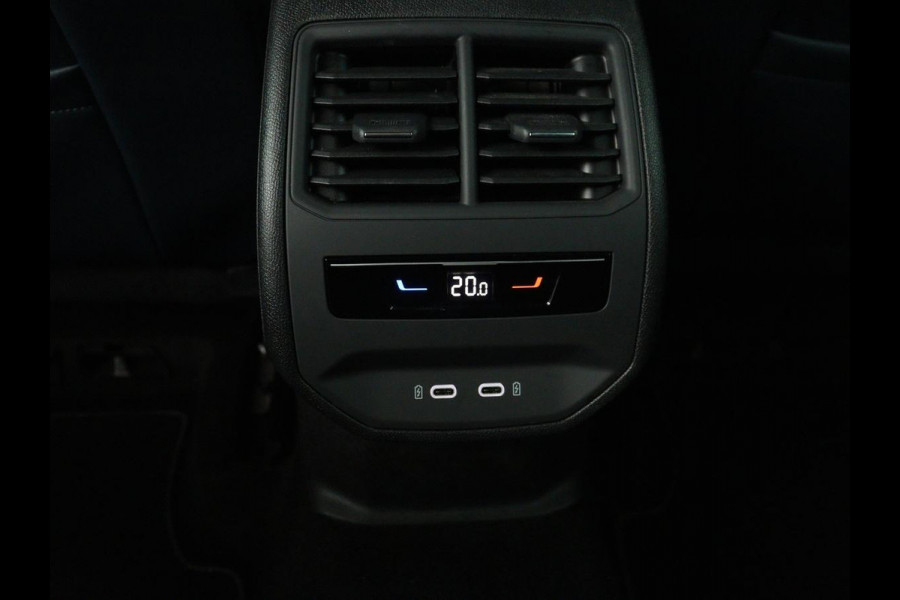 CUPRA Formentor 1.4 eHybrid VZ | 245pk | Leder | Stoelverwarming | 360 Camera | Carplay | Sfeerverlichting | Navigatie | Adaptive cruise | Memory | Keyless | Full LED | PHEV | Plug In