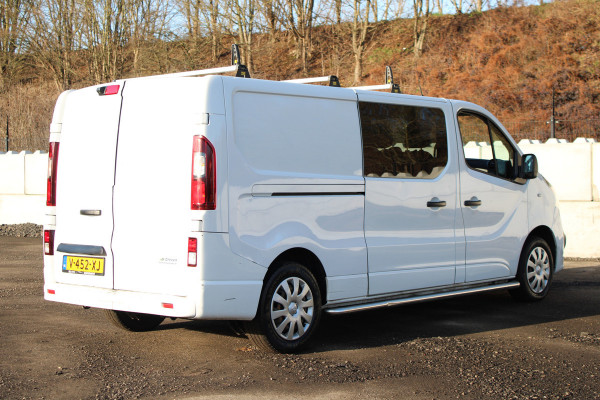 Opel Vivaro 1.6 CDTI L2H1 Edition