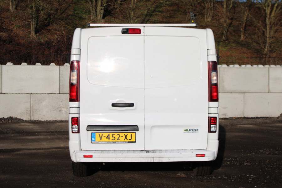 Opel Vivaro 1.6 CDTI L2H1 Edition