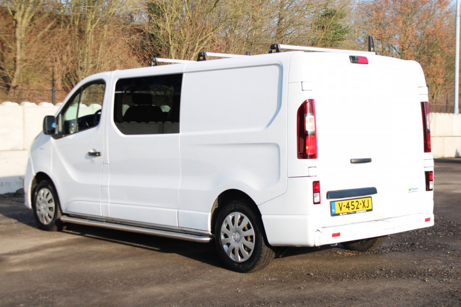 Opel Vivaro 1.6 CDTI L2H1 Edition