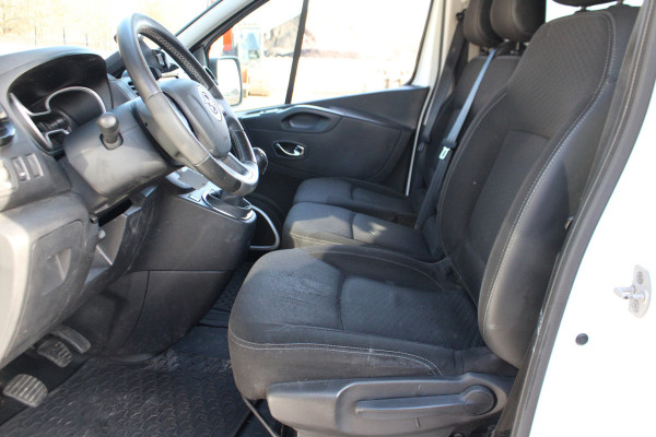 Opel Vivaro 1.6 CDTI L2H1 Edition