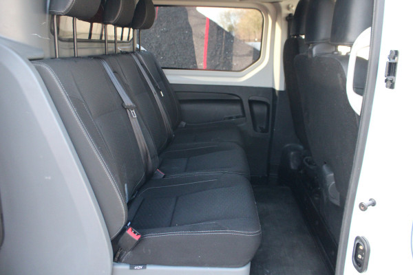 Opel Vivaro 1.6 CDTI L2H1 Edition
