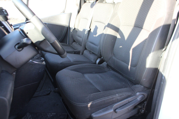 Opel Vivaro 1.6 CDTI L2H1 Edition