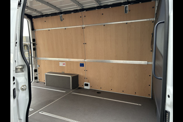 Mercedes-Benz Sprinter 317 CDI L2 H2 Pro Facelift / MBUX / Navigatie / Camera / Cruise control / Airco / 270 Graden achterdeuren