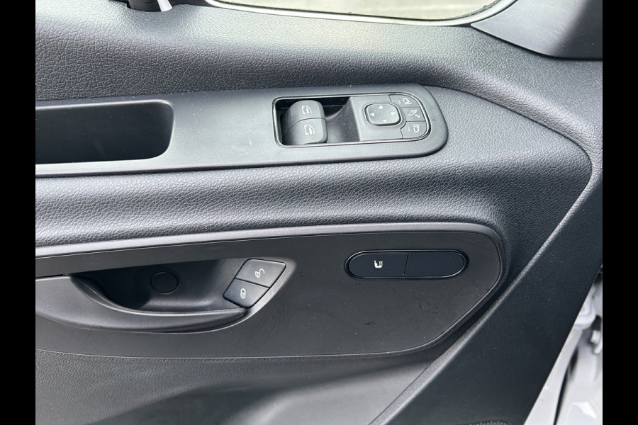 Mercedes-Benz Sprinter 317 CDI L2 H2 Pro Facelift / MBUX / Navigatie / Camera / Cruise control / Airco / 270 Graden achterdeuren