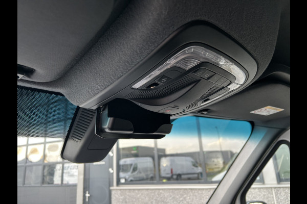Mercedes-Benz Sprinter 317 CDI L2 H2 Pro Facelift / MBUX / Navigatie / Camera / Cruise control / Airco / 270 Graden achterdeuren