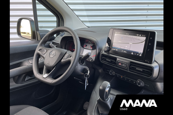 Opel Combo 1.5D L1H1 Navigatie Cruise Airco