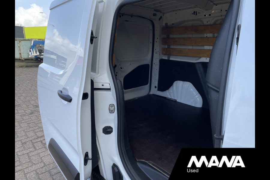 Opel Combo 1.5D L1H1 Navigatie Cruise Airco