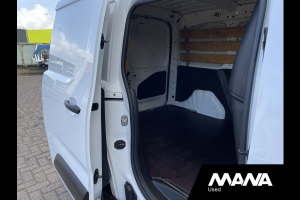 Opel Combo 1.5D L1H1 Navigatie Cruise Airco