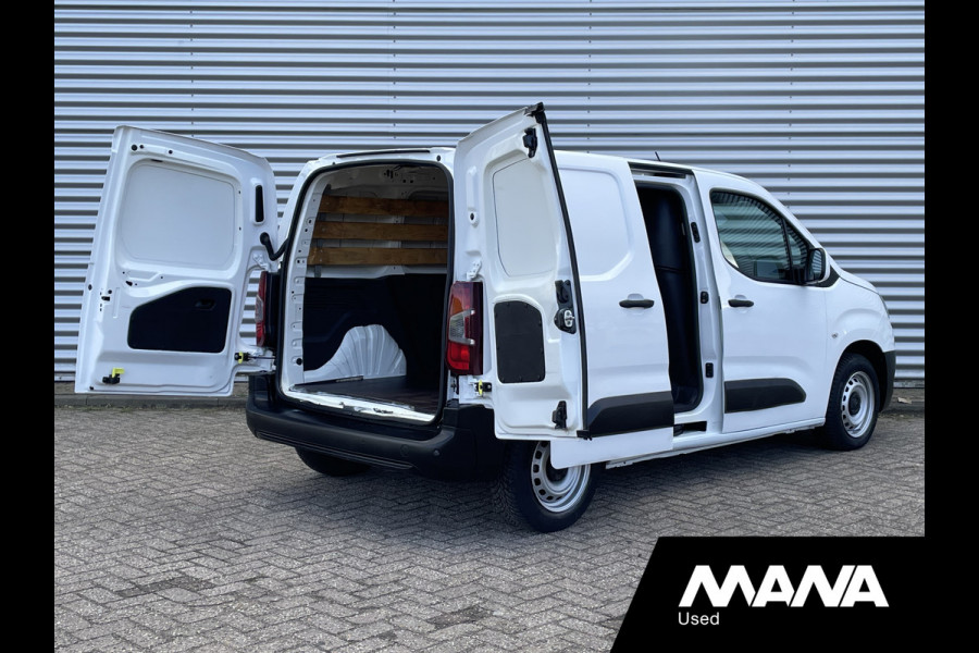 Opel Combo 1.5D L1H1 Navigatie Cruise Airco