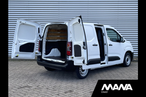 Opel Combo 1.5D L1H1 Navigatie Cruise Airco