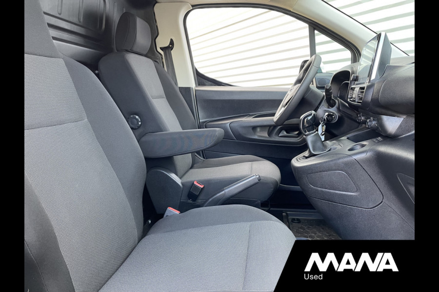 Opel Combo 1.5D L1H1 Navigatie Cruise Airco