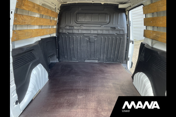 Opel Combo 1.5D L1H1 Navigatie Cruise Airco