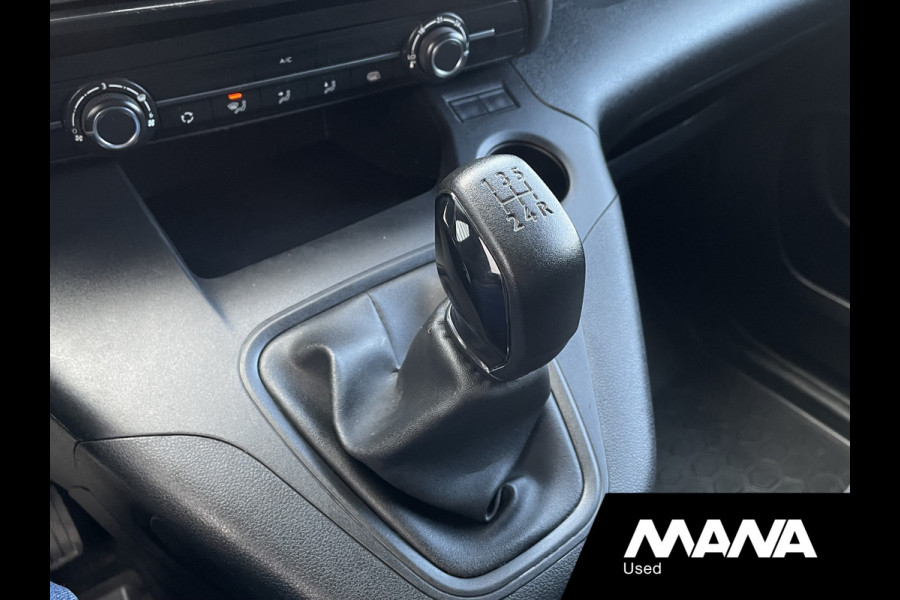 Opel Combo 1.5D L1H1 Navigatie Cruise Airco