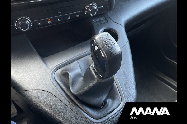 Opel Combo 1.5D L1H1 Navigatie Cruise Airco