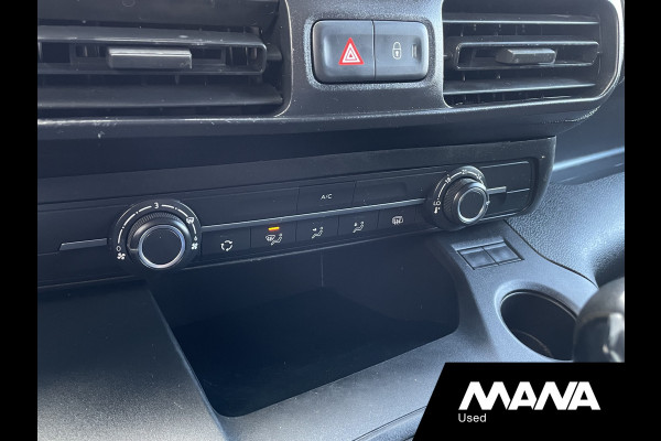 Opel Combo 1.5D L1H1 Navigatie Cruise Airco