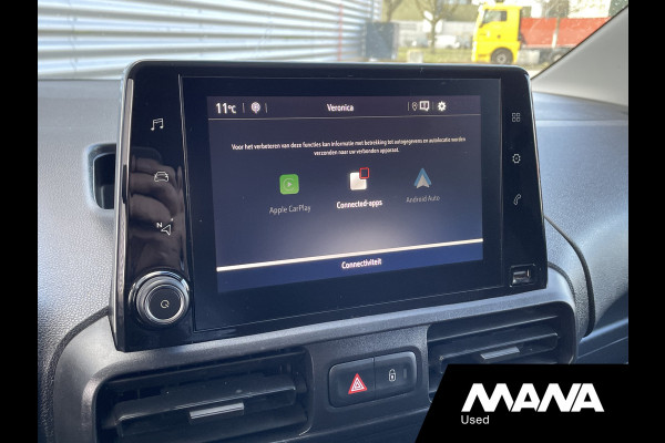 Opel Combo 1.5D L1H1 Navigatie Cruise Airco