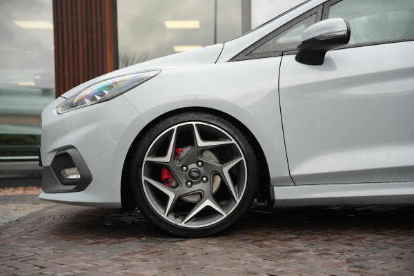 Ford Fiesta 1.5 EcoBoost ST-3 Panoramadak Bang & Olufsen Dodehoek LED Stuurverw.
