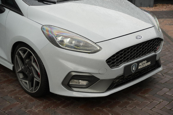 Ford Fiesta 1.5 EcoBoost ST-3 Panoramadak Bang & Olufsen Dodehoek LED Stuurverw.
