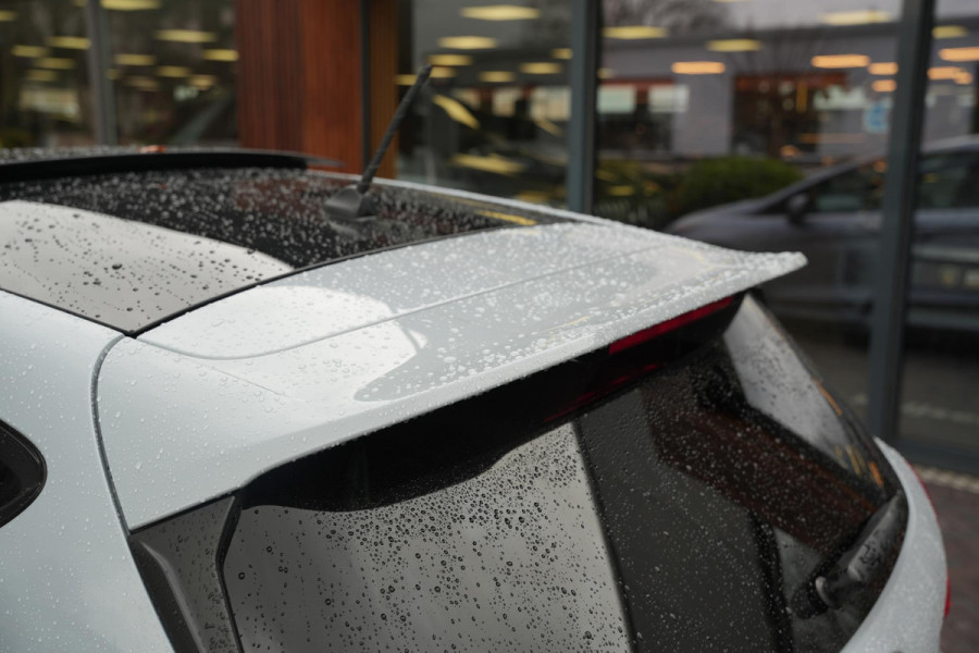 Ford Fiesta 1.5 EcoBoost ST-3 Panoramadak Bang & Olufsen Dodehoek LED Stuurverw.