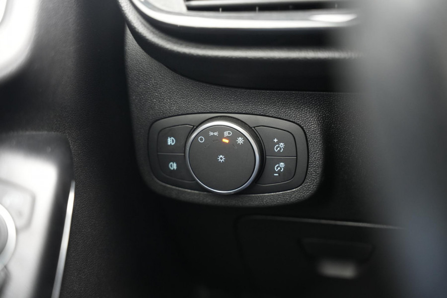 Ford Fiesta 1.5 EcoBoost ST-3 Panoramadak Bang & Olufsen Dodehoek LED Stuurverw.