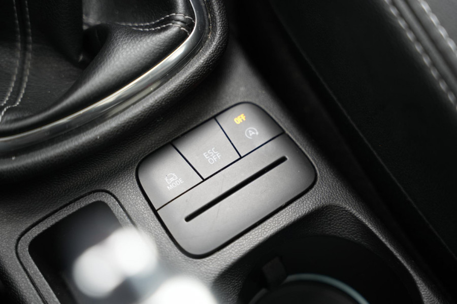 Ford Fiesta 1.5 EcoBoost ST-3 Panoramadak Bang & Olufsen Dodehoek LED Stuurverw.