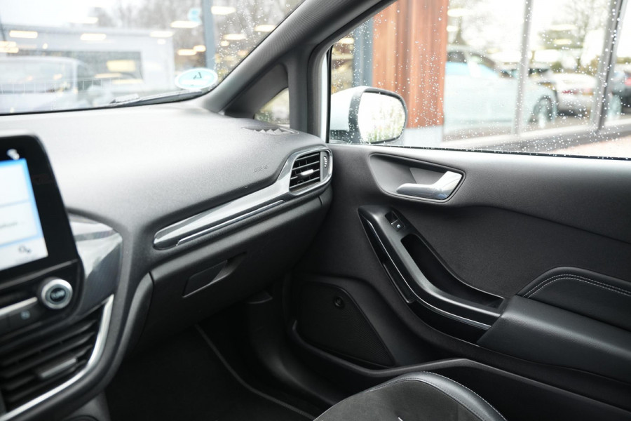 Ford Fiesta 1.5 EcoBoost ST-3 Panoramadak Bang & Olufsen Dodehoek LED Stuurverw.