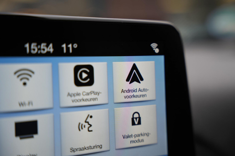 Ford Fiesta 1.5 EcoBoost ST-3 Panoramadak Bang & Olufsen Dodehoek LED Stuurverw.