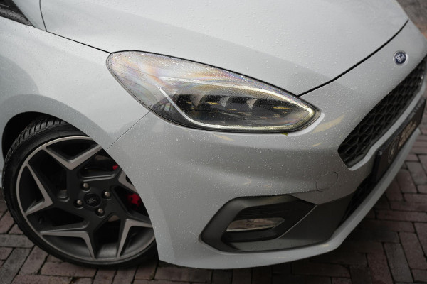 Ford Fiesta 1.5 EcoBoost ST-3 Panoramadak Bang & Olufsen Dodehoek LED Stuurverw.