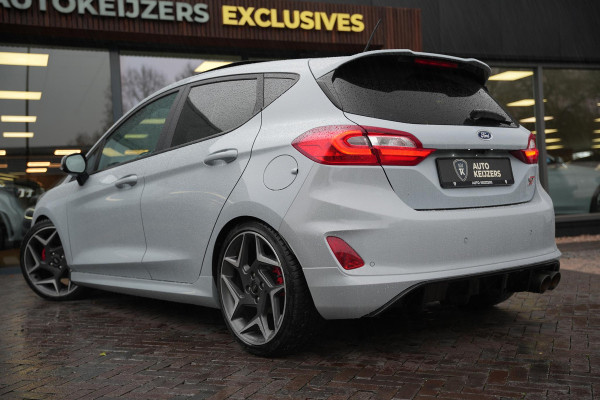 Ford Fiesta 1.5 EcoBoost ST-3 Panoramadak Bang & Olufsen Dodehoek LED Stuurverw.