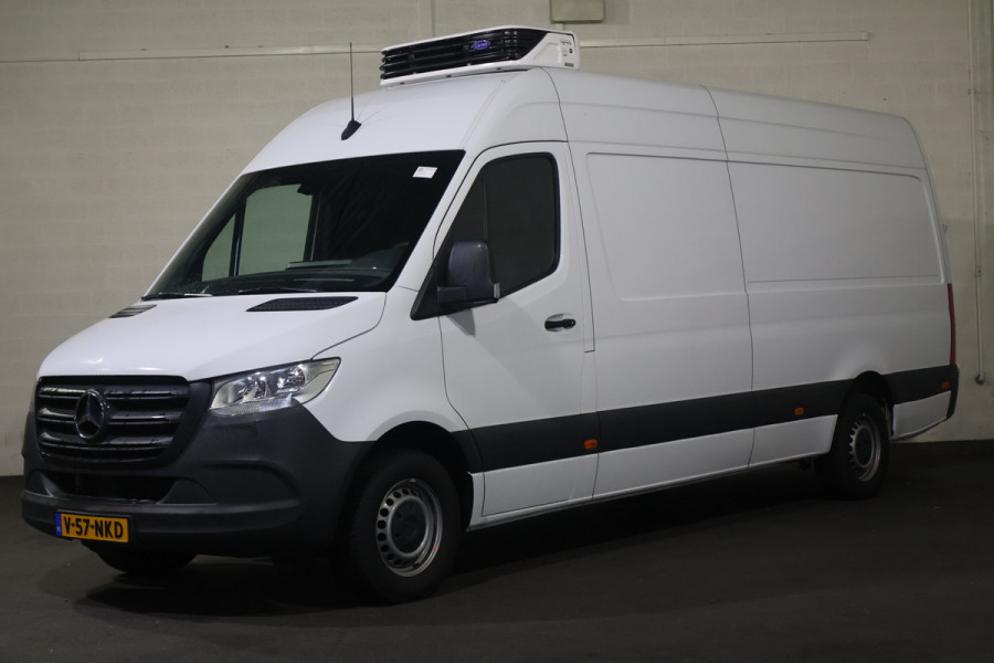 Mercedes-Benz Sprinter 315 CDI L3 H2 Automaat Koelwagen Vrieswagen Dag en Nacht