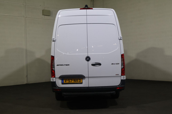 Mercedes-Benz Sprinter 315 CDI L3 H2 Automaat Koelwagen Vrieswagen Dag en Nacht