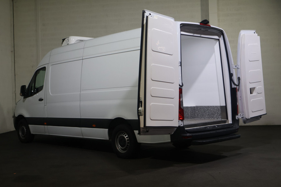 Mercedes-Benz Sprinter 315 CDI L3 H2 Automaat Koelwagen Vrieswagen Dag en Nacht