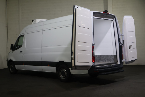 Mercedes-Benz Sprinter 315 CDI L3 H2 Automaat Koelwagen Vrieswagen Dag en Nacht