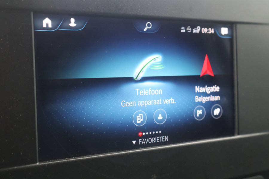 Mercedes-Benz Sprinter 315 CDI L3 H2 Automaat Koelwagen Vrieswagen Dag en Nacht