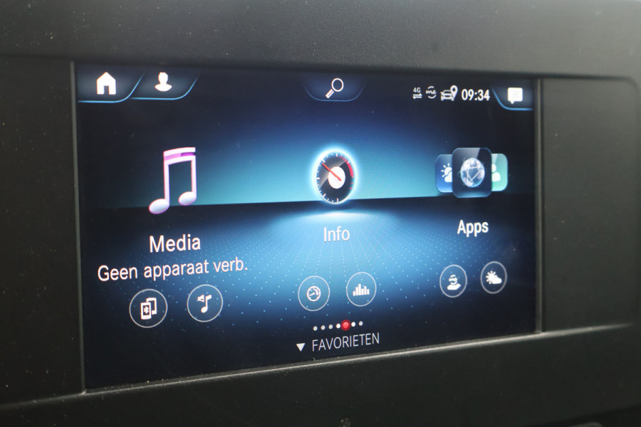 Mercedes-Benz Sprinter 315 CDI L3 H2 Automaat Koelwagen Vrieswagen Dag en Nacht