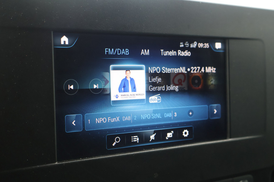 Mercedes-Benz Sprinter 315 CDI L3 H2 Automaat Koelwagen Vrieswagen Dag en Nacht