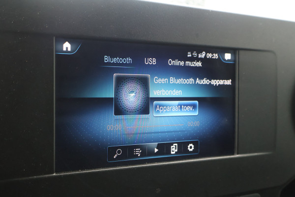 Mercedes-Benz Sprinter 315 CDI L3 H2 Automaat Koelwagen Vrieswagen Dag en Nacht