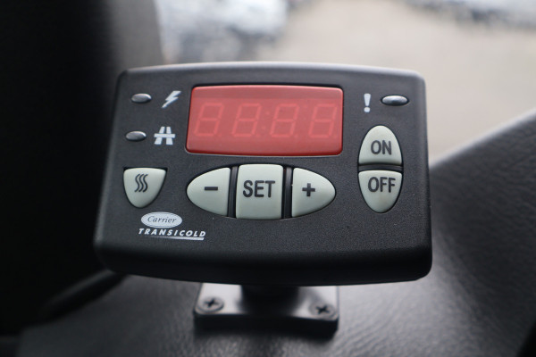 Mercedes-Benz Sprinter 315 CDI L3 H2 Automaat Koelwagen Vrieswagen Dag en Nacht