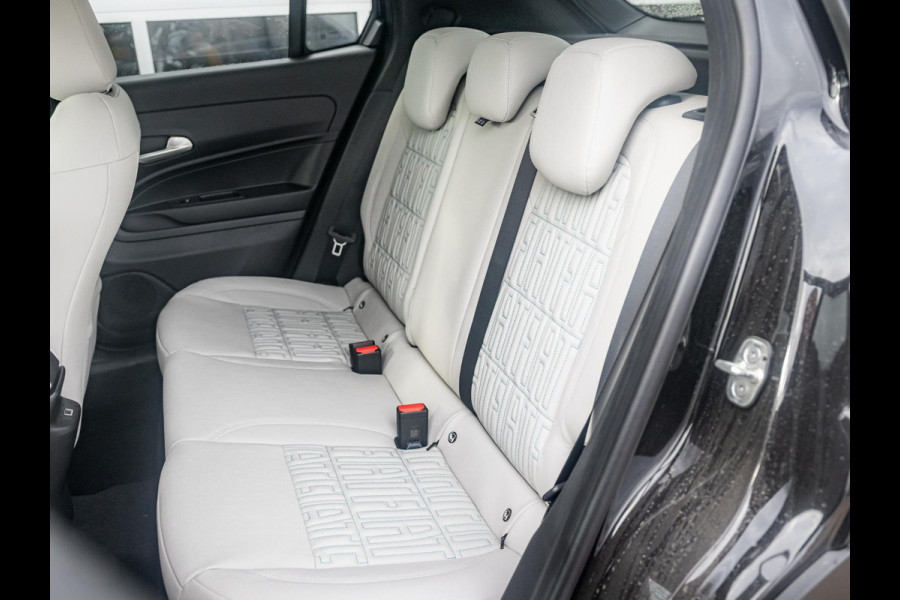 Fiat 600E La Prima 54 kWh | Carplay | Elek. Stoel | Stoelverwarming | Keyless | LED | Clima