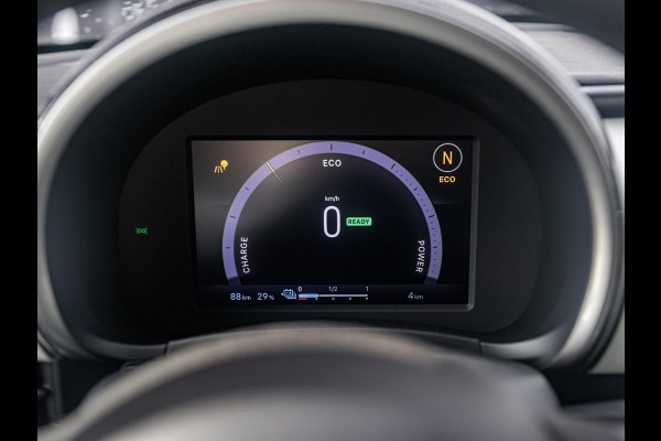 Fiat 600E La Prima 54 kWh | Carplay | Elek. Stoel | Stoelverwarming | Keyless | LED | Clima