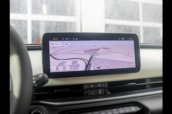 Fiat 600E La Prima 54 kWh | Carplay | Elek. Stoel | Stoelverwarming | Keyless | LED | Clima