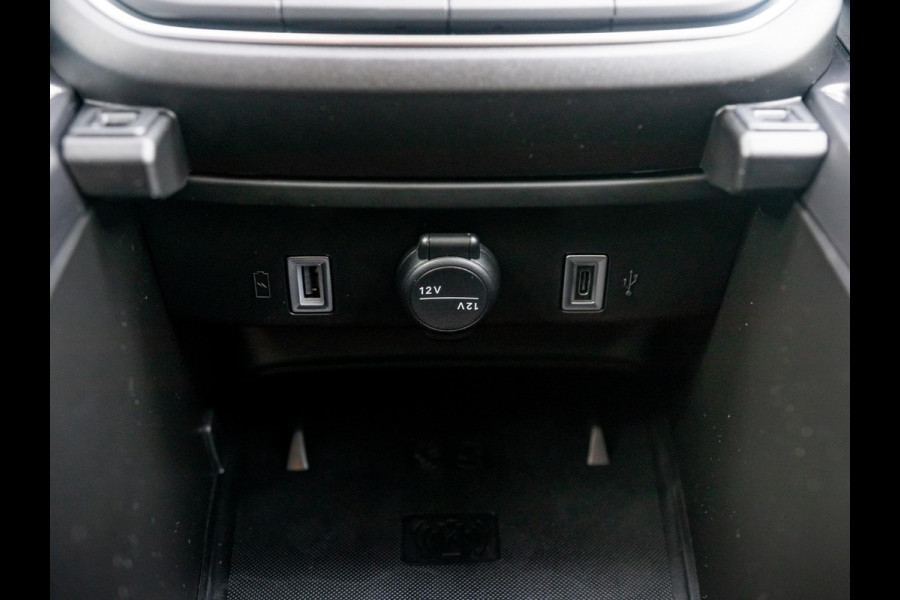 Fiat 600E La Prima 54 kWh | Carplay | Elek. Stoel | Stoelverwarming | Keyless | LED | Clima