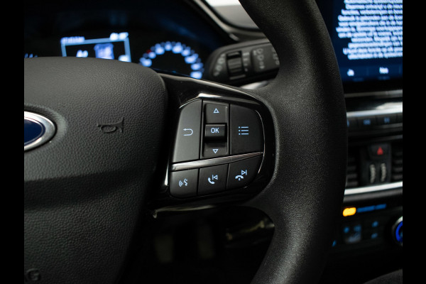 Ford Fiesta 1.1 Sport (APPLE CARPLAY,NAVI,CRUISE,BLACK EDITION,TREKHAAK,DAB,LED,SPORTSTOELEN,NETTE STAAT)