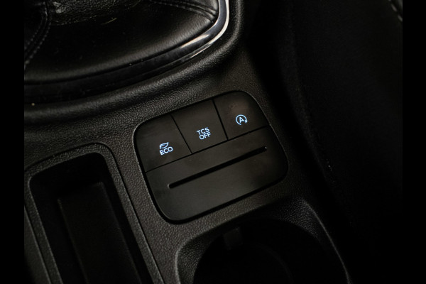 Ford Fiesta 1.1 Sport (APPLE CARPLAY,NAVI,CRUISE,BLACK EDITION,TREKHAAK,DAB,LED,SPORTSTOELEN,NETTE STAAT)