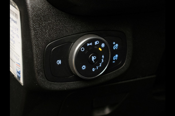 Ford Fiesta 1.1 Sport (APPLE CARPLAY,NAVI,CRUISE,BLACK EDITION,TREKHAAK,DAB,LED,SPORTSTOELEN,NETTE STAAT)