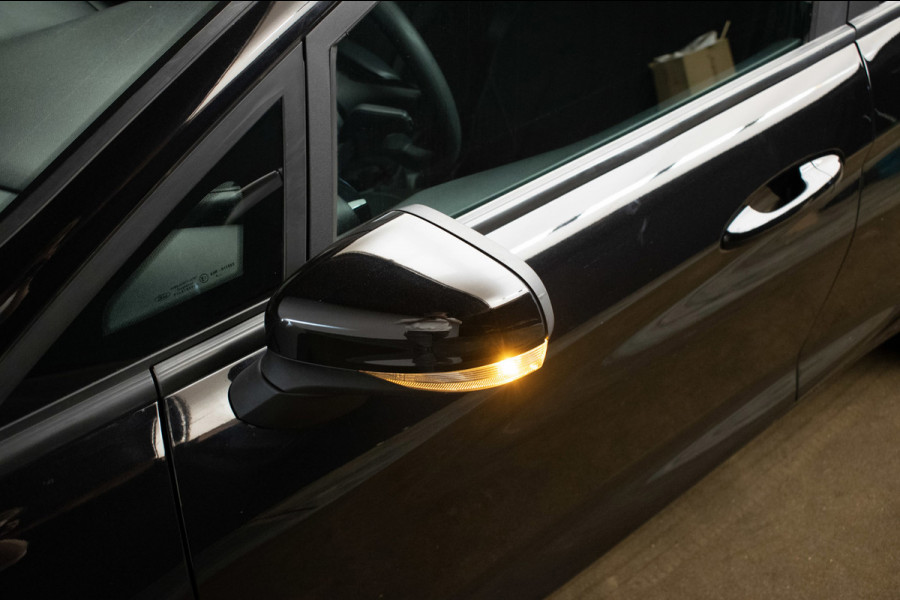 Ford Fiesta 1.1 Sport (APPLE CARPLAY,NAVI,CRUISE,BLACK EDITION,TREKHAAK,DAB,LED,SPORTSTOELEN,NETTE STAAT)