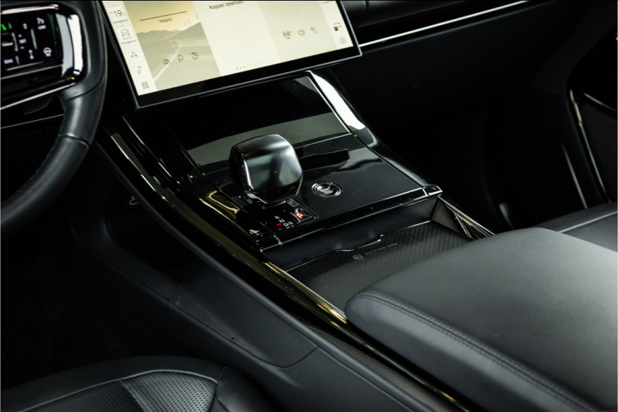 Land Rover Range Rover Sport 4.4 P635 SV Edition One Obsidian Black - Panorama | Carbon | Stoelkoeling & Massage | Meridian Audio